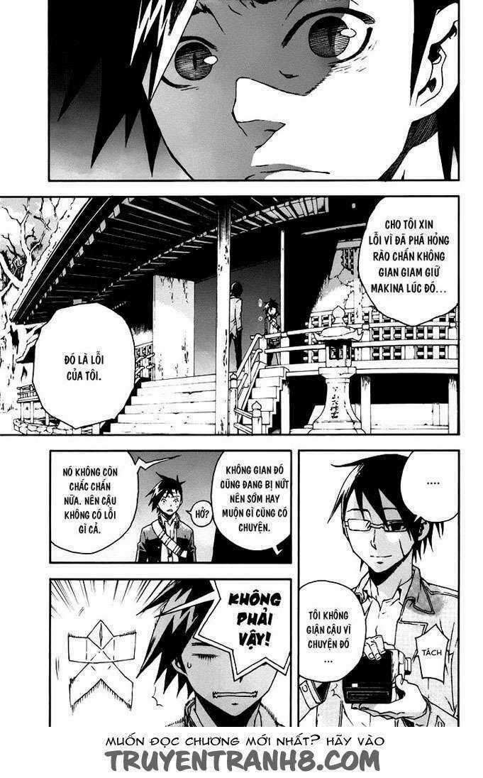 Doll's Folklore Chapter 4 trang 4