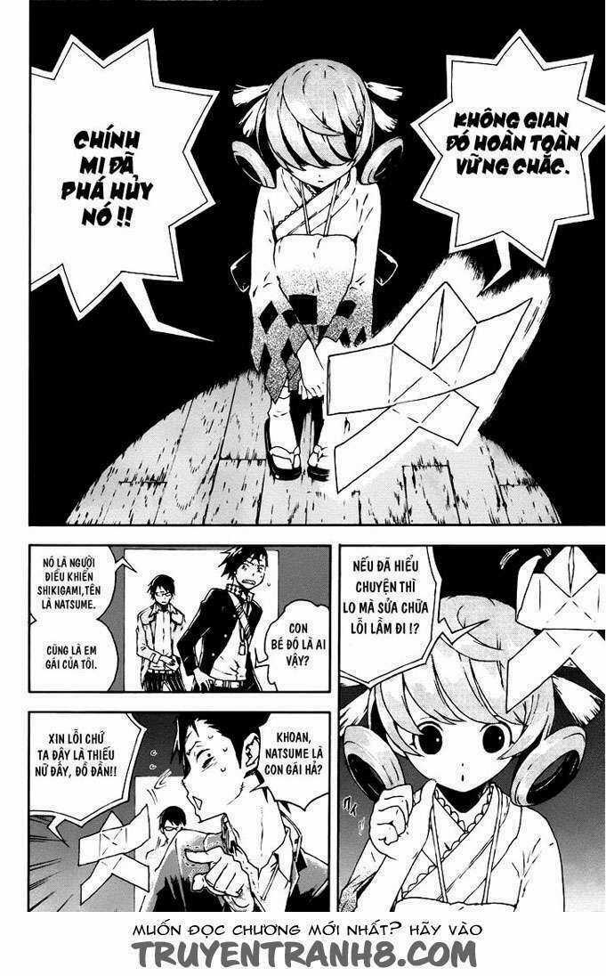 Doll's Folklore Chapter 4 trang 5