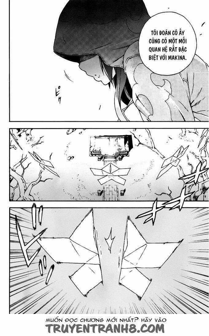 Doll's Folklore Chapter 4 trang 7