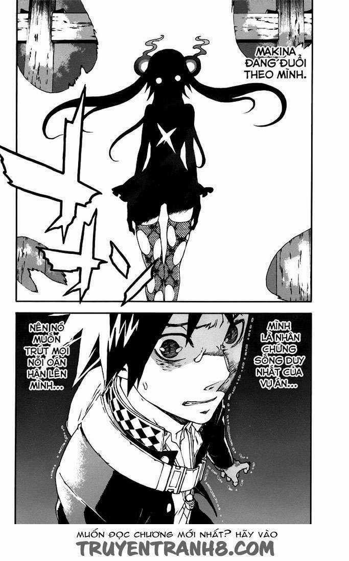 Doll's Folklore Chapter 4 trang 9