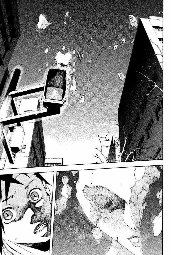 Doll's Folklore Chapter 5 trang 11