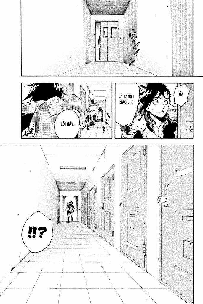 Doll's Folklore Chapter 5 trang 17