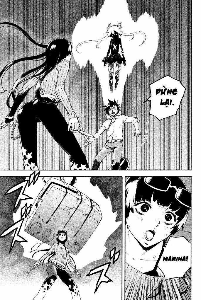 Doll's Folklore Chapter 5 trang 29