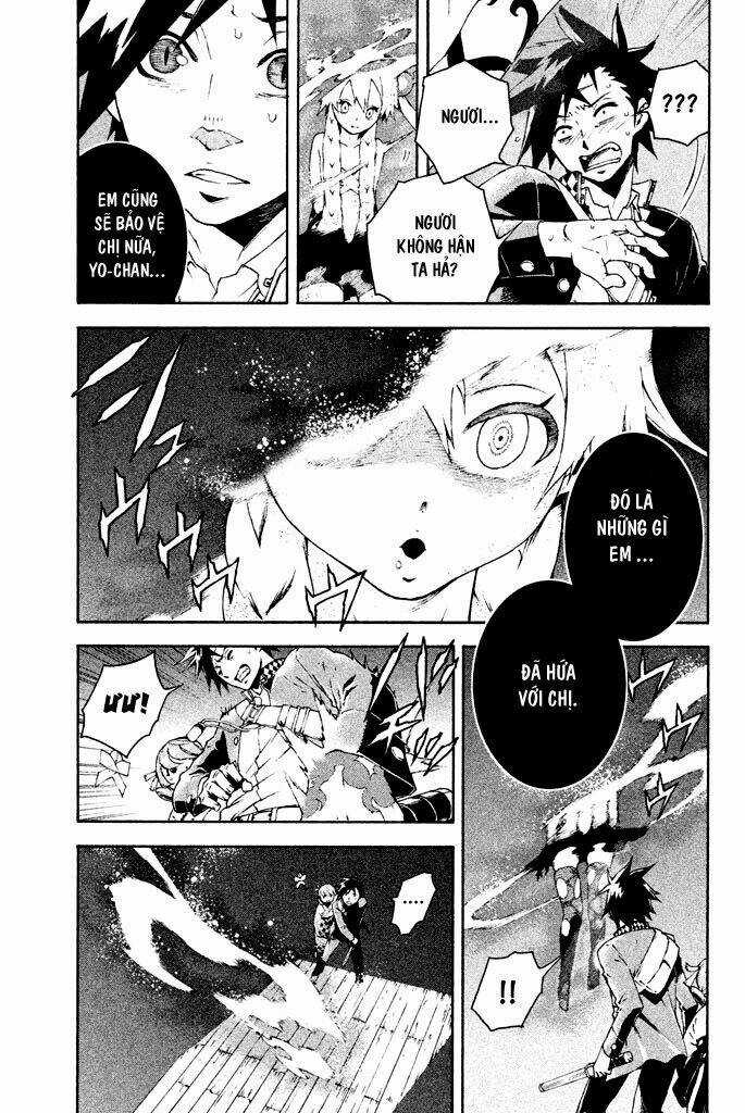 Doll's Folklore Chapter 5 trang 7