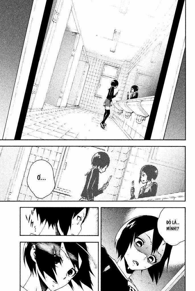 Doll's Folklore Chapter 6 trang 12