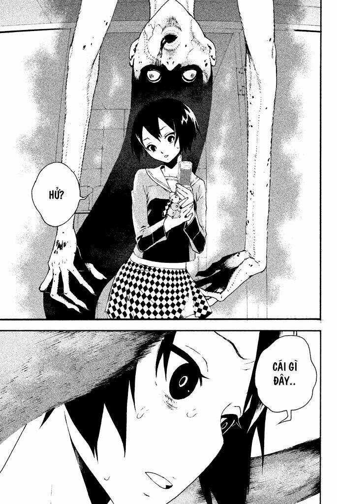 Doll's Folklore Chapter 6 trang 14