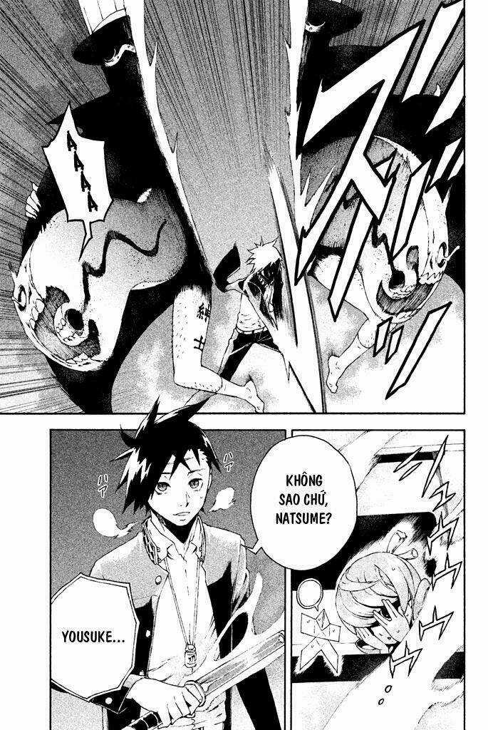 Doll's Folklore Chapter 6 trang 2