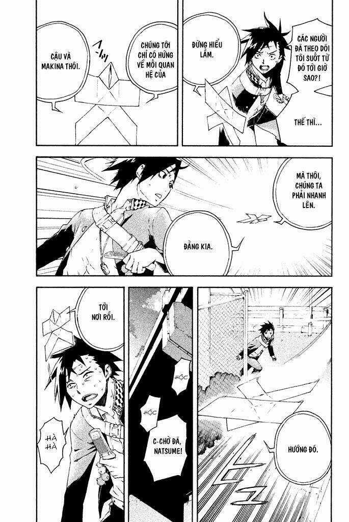 Doll's Folklore Chapter 6 trang 24