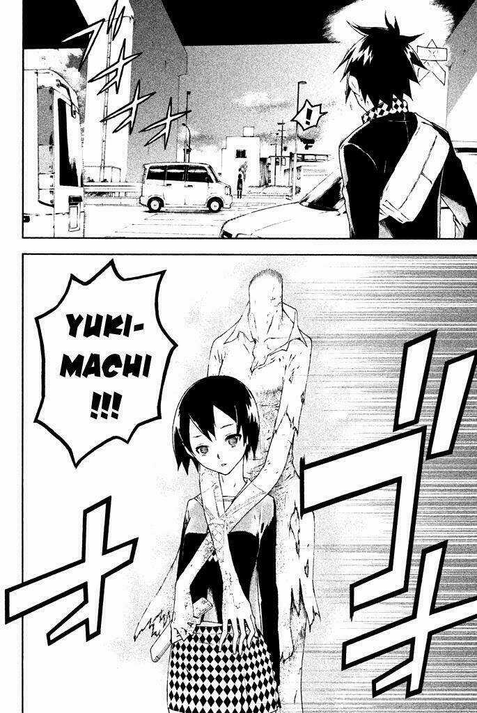 Doll's Folklore Chapter 6 trang 25