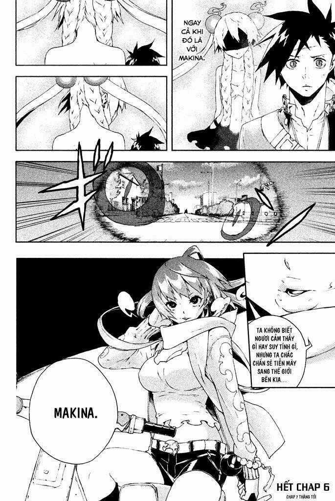 Doll's Folklore Chapter 6 trang 32