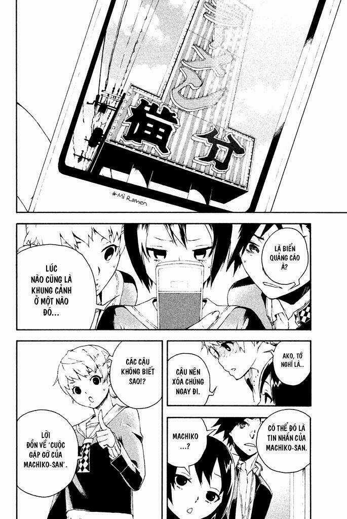 Doll's Folklore Chapter 6 trang 7