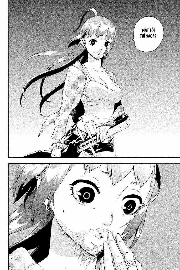 Doll's Folklore Chapter 7 trang 19