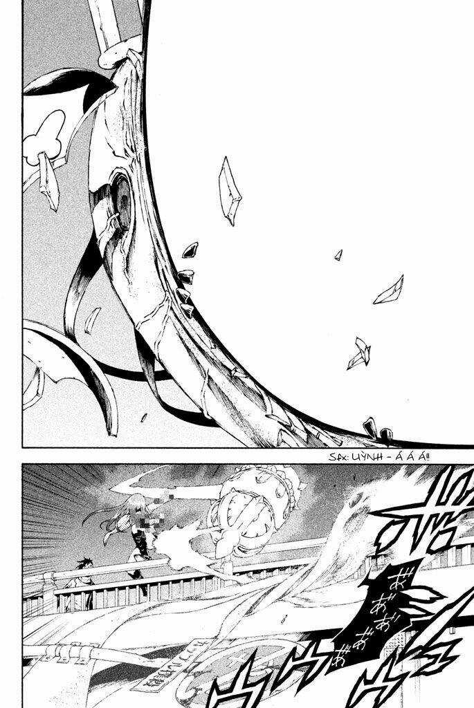 Doll's Folklore Chapter 7 trang 25