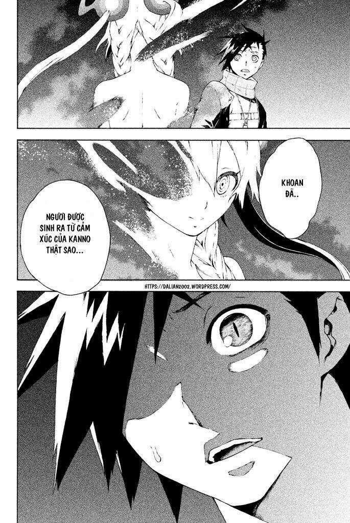 Doll's Folklore Chapter 7 trang 33