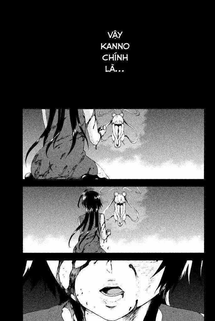 Doll's Folklore Chapter 7 trang 34