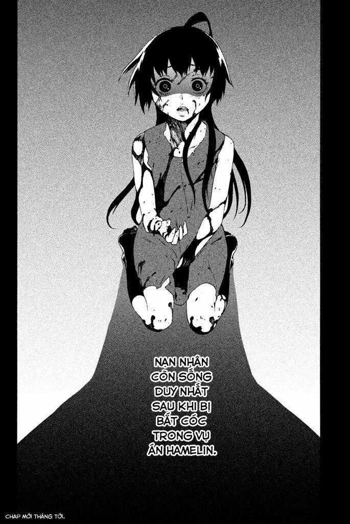 Doll's Folklore Chapter 7 trang 35