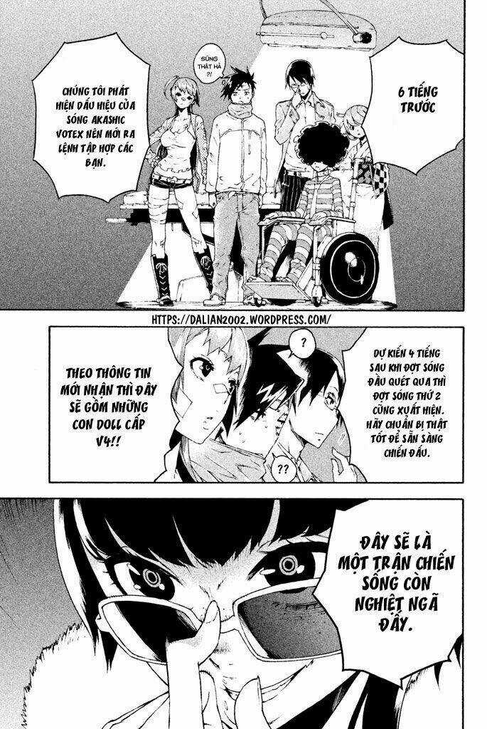 Doll's Folklore Chapter 8 trang 10