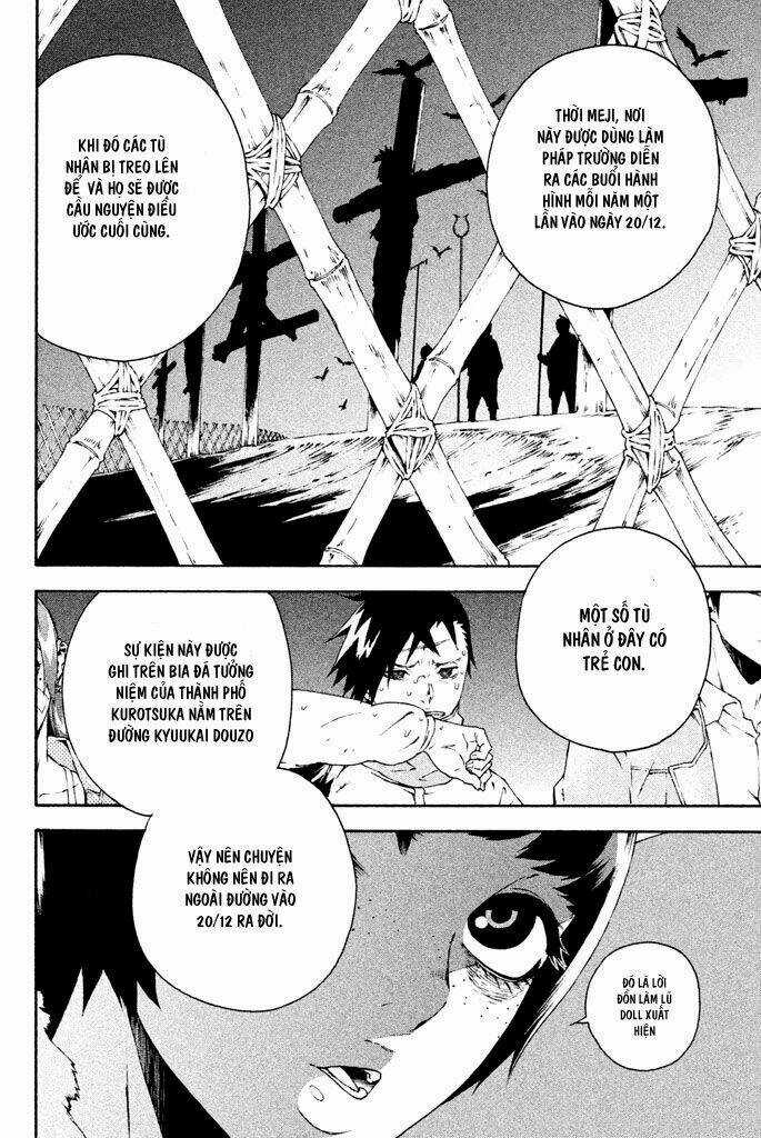 Doll's Folklore Chapter 8 trang 13