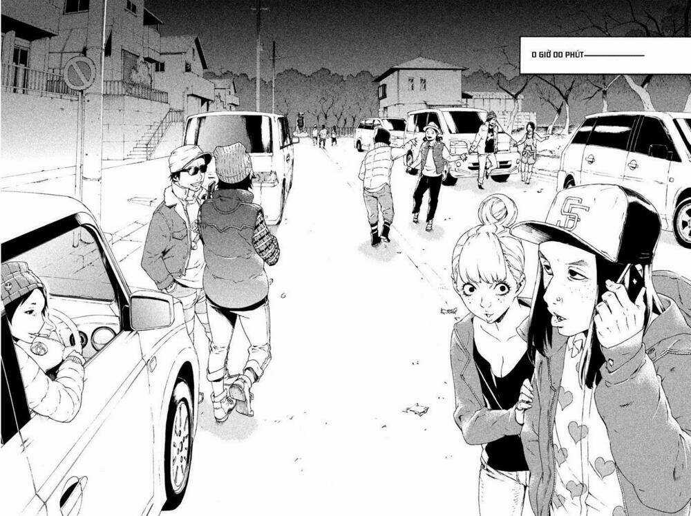 Doll's Folklore Chapter 8 trang 21