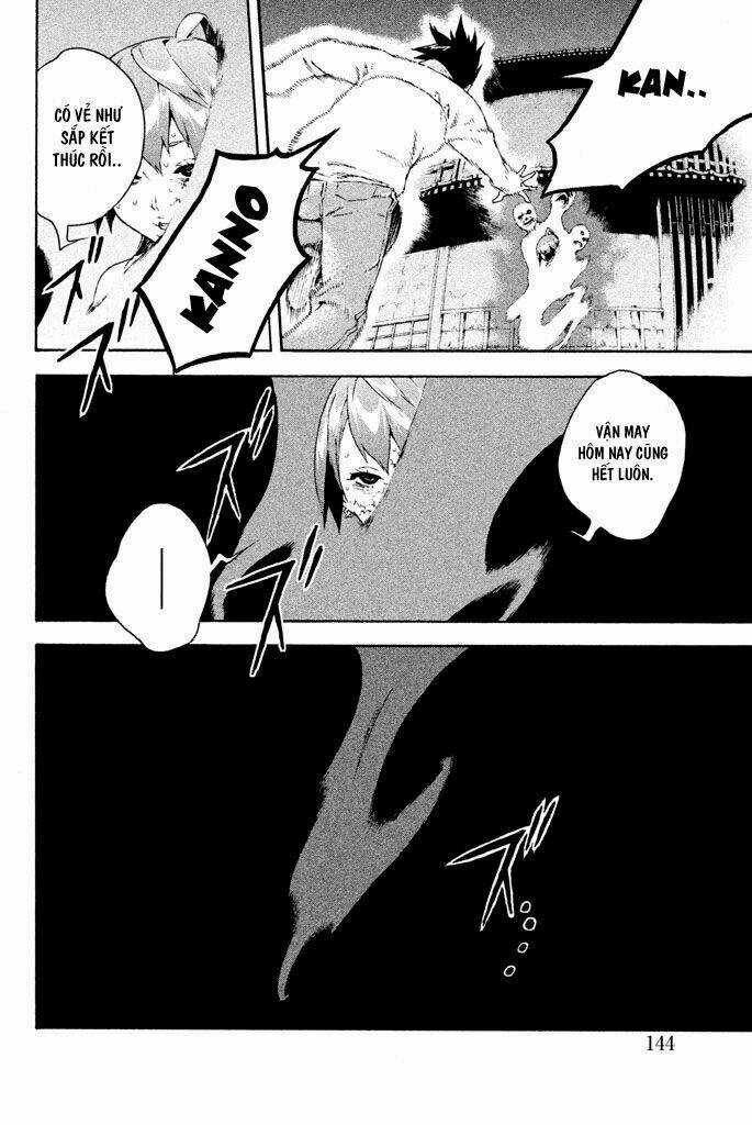 Doll's Folklore Chapter 8 trang 32