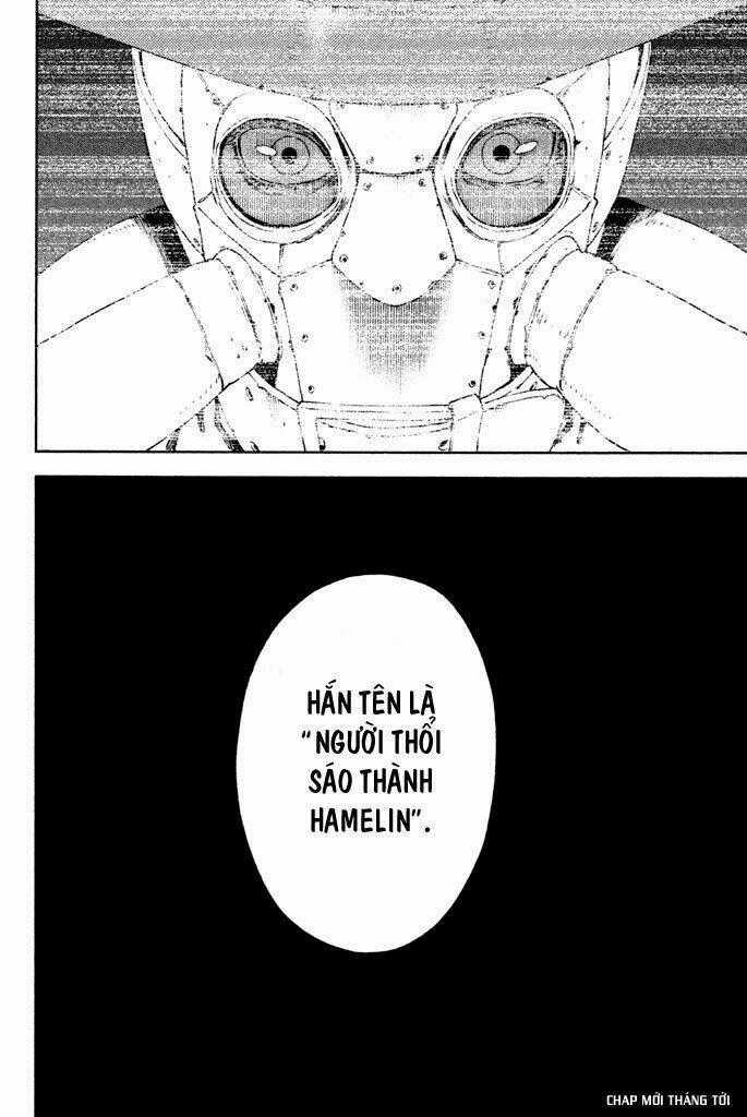 Doll's Folklore Chapter 8 trang 36