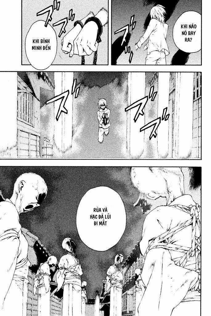 Doll's Folklore Chapter 9 trang 10