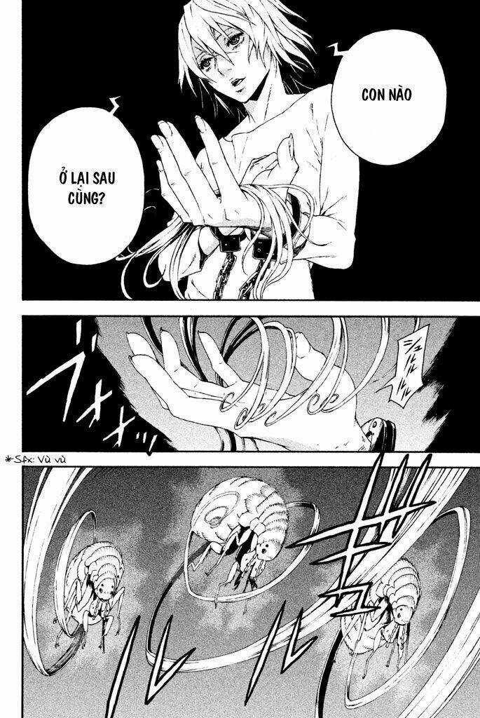 Doll's Folklore Chapter 9 trang 11