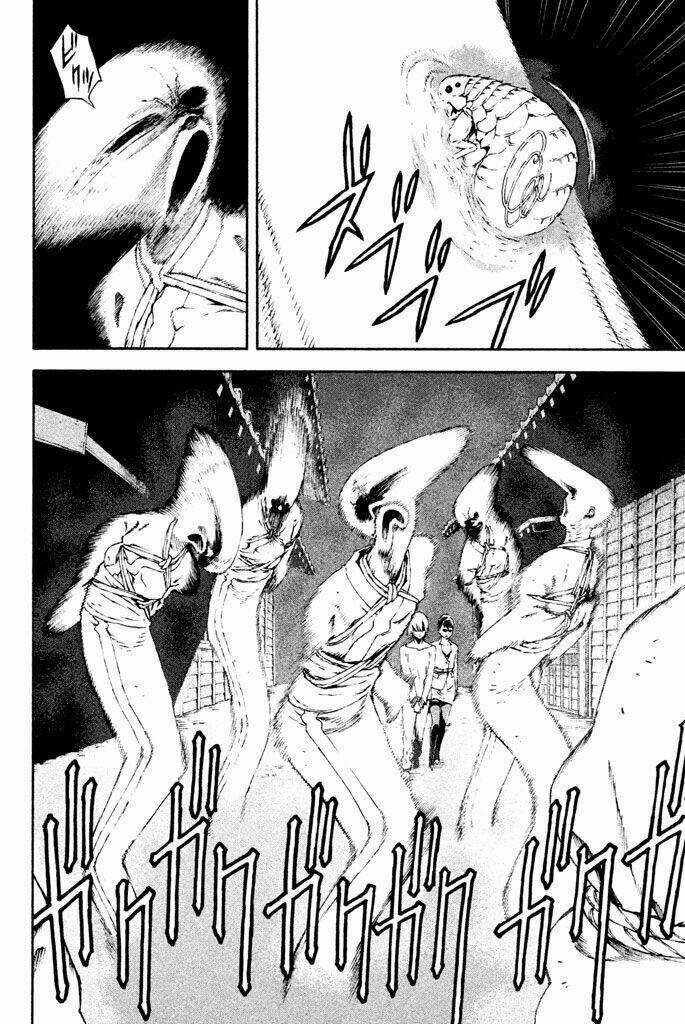 Doll's Folklore Chapter 9 trang 13