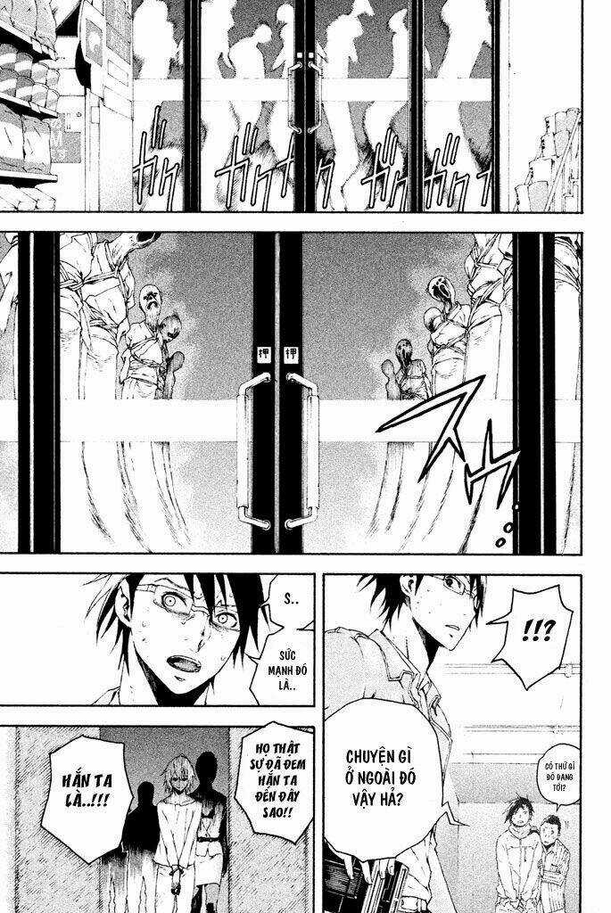 Doll's Folklore Chapter 9 trang 14