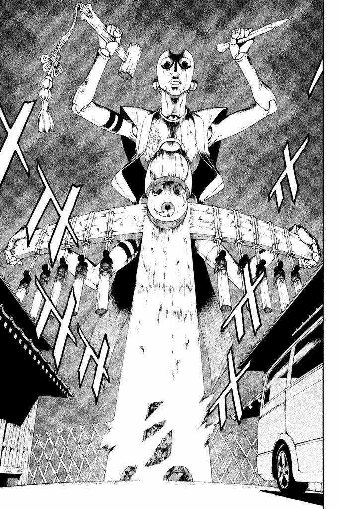 Doll's Folklore Chapter 9 trang 22