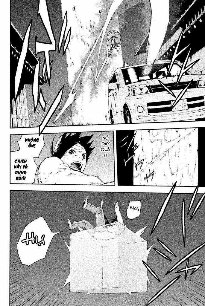 Doll's Folklore Chapter 9 trang 27