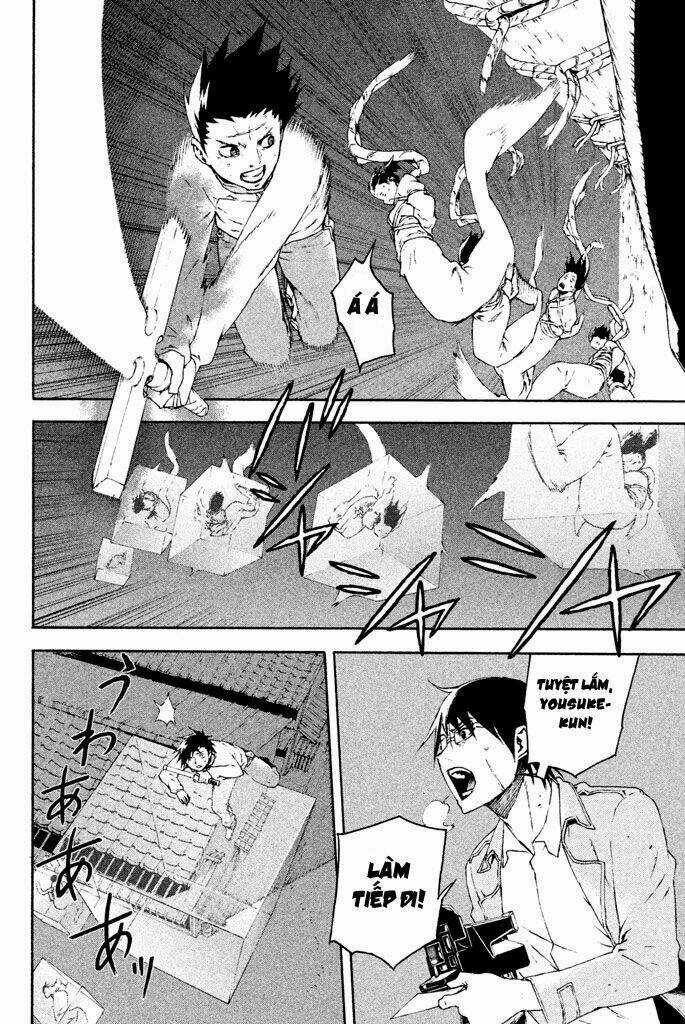 Doll's Folklore Chapter 9 trang 29