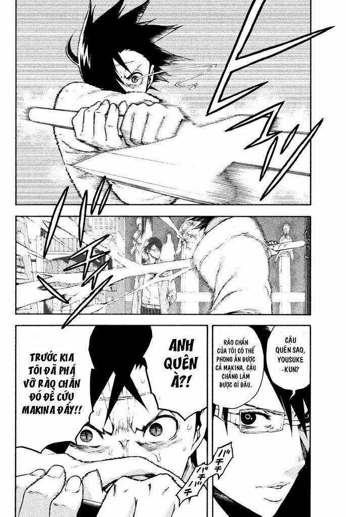 Doll's Folklore Chapter 9 trang 3