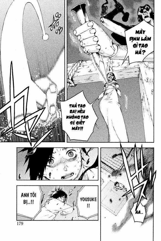 Doll's Folklore Chapter 9 trang 30