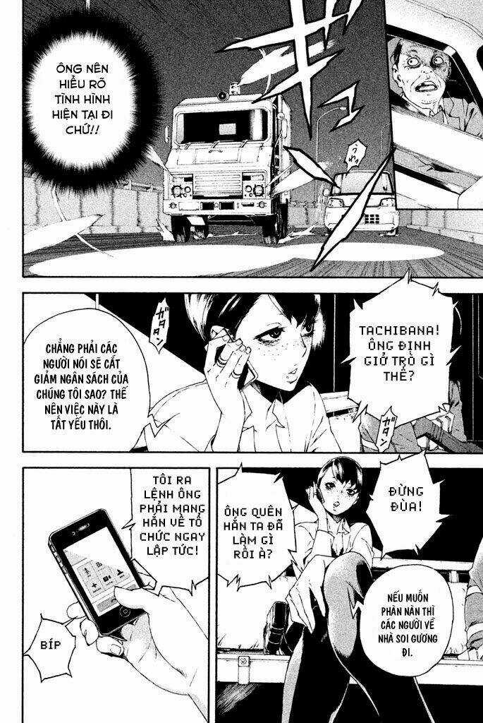 Doll's Folklore Chapter 9 trang 5