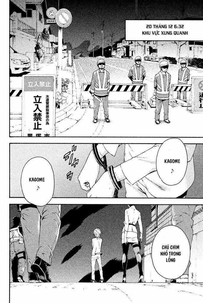 Doll's Folklore Chapter 9 trang 9