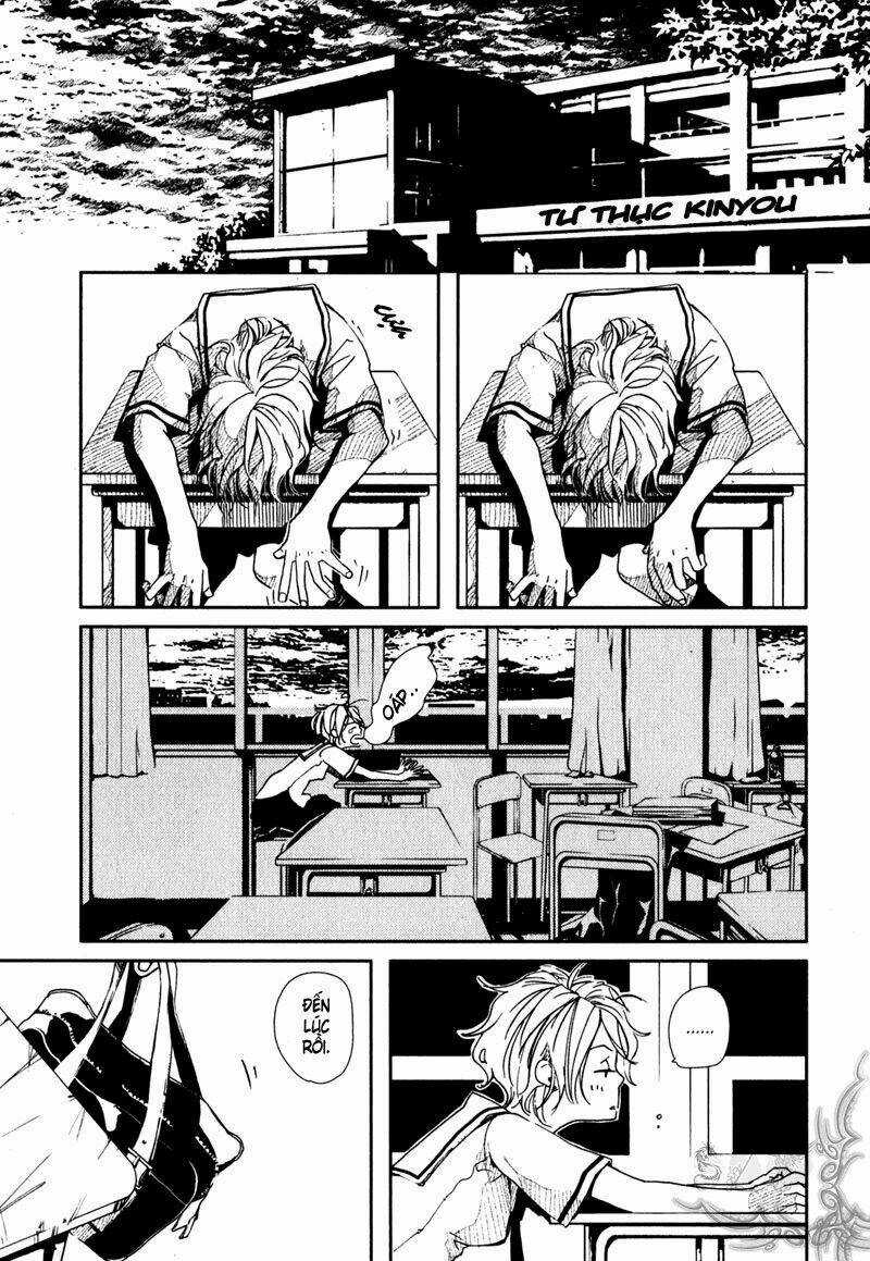 Doll Star Chapter 1.1 trang 25