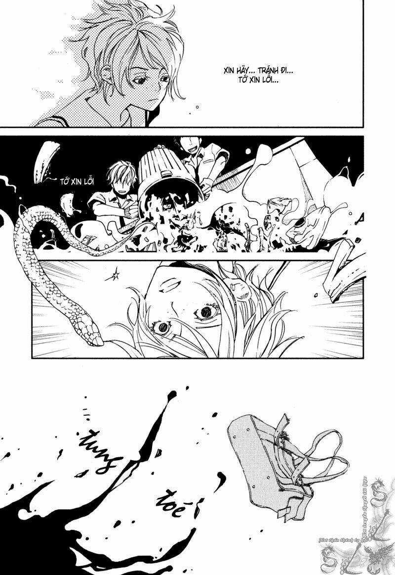 Doll Star Chapter 1.1 trang 29