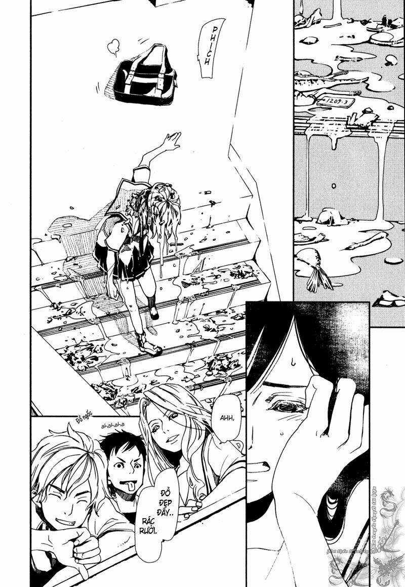 Doll Star Chapter 1.1 trang 30