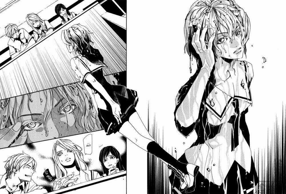Doll Star Chapter 1.1 trang 32