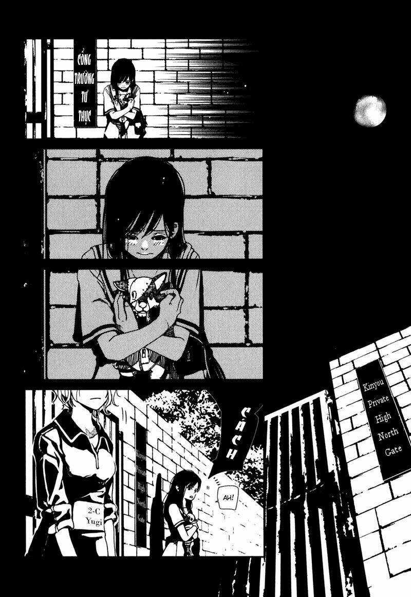 Doll Star Chapter 1.1 trang 39