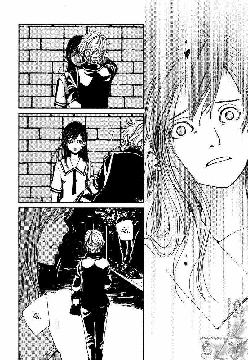 Doll Star Chapter 1.1 trang 47
