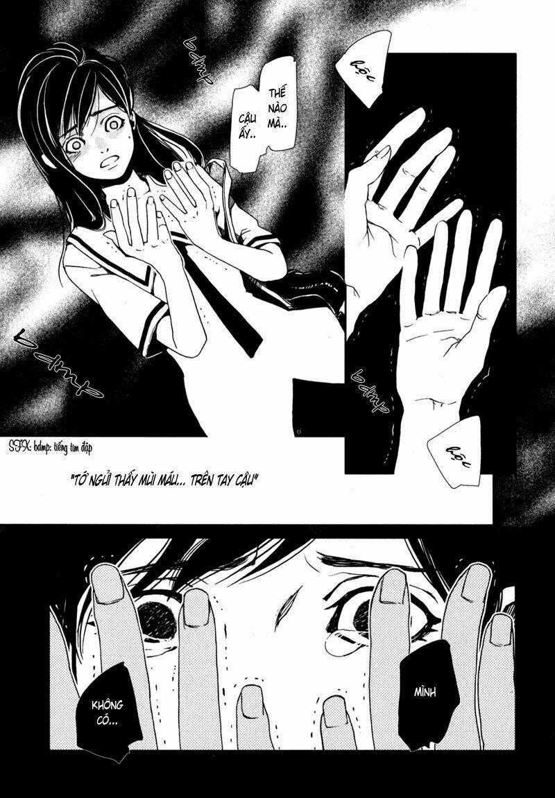 Doll Star Chapter 1.1 trang 48