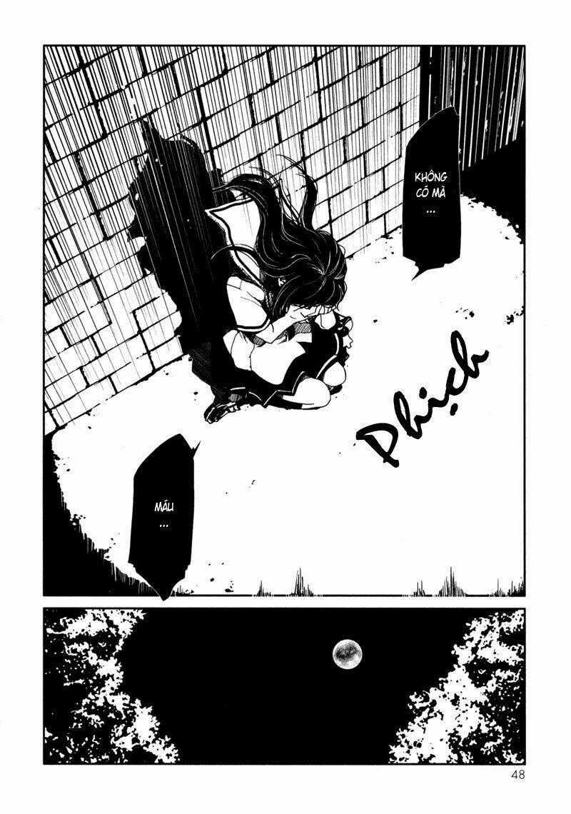 Doll Star Chapter 1.1 trang 49
