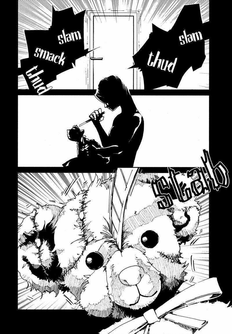 Doll Star Chapter 1.1 trang 6