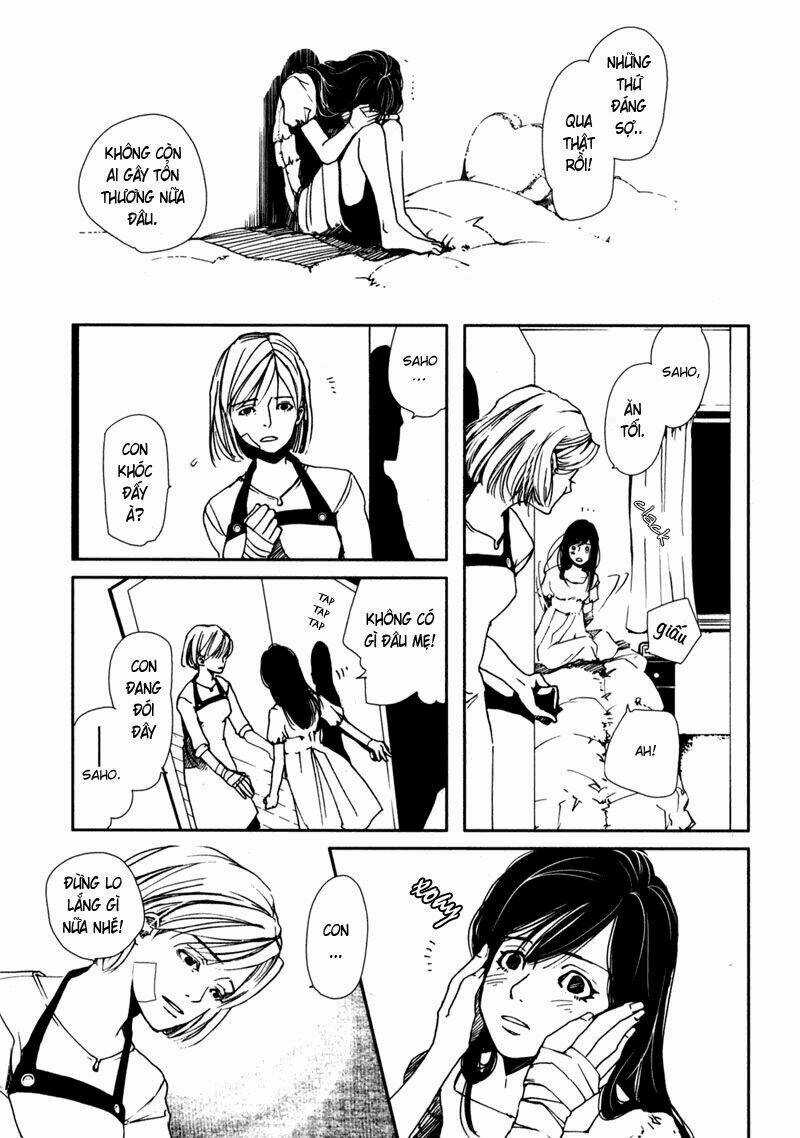 Doll Star Chapter 1.2 trang 2