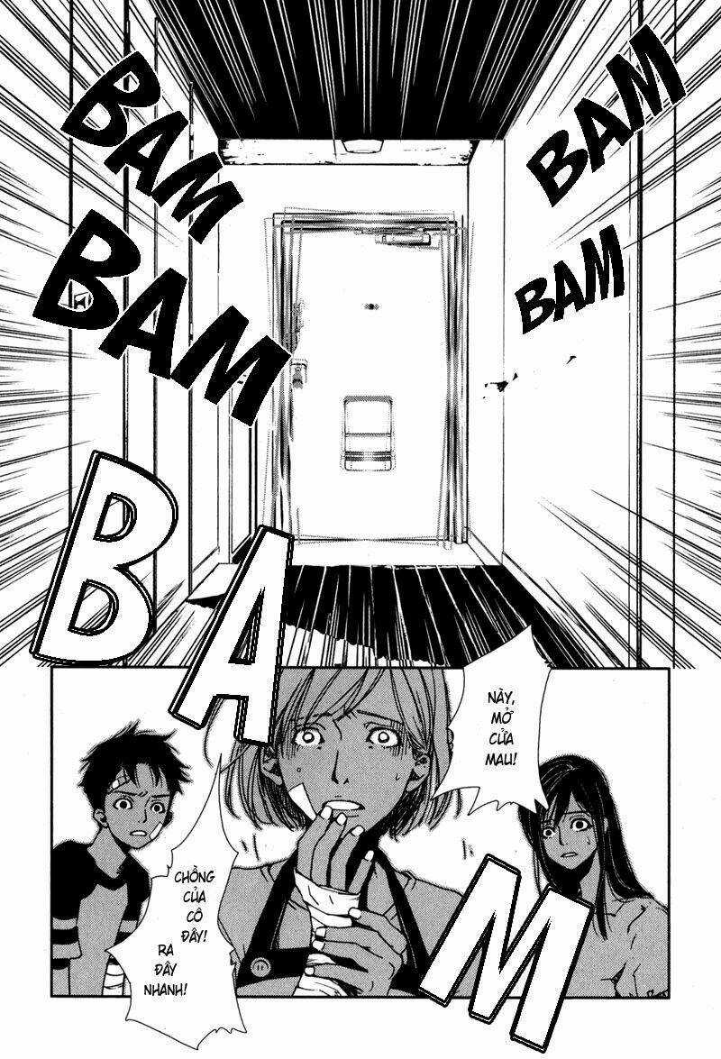 Doll Star Chapter 1.2 trang 7