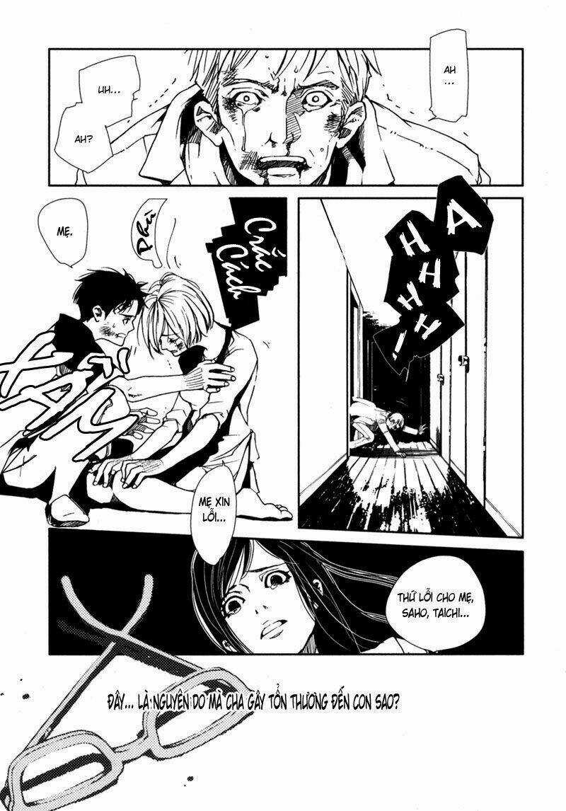 Doll Star Chapter 1.3 trang 15