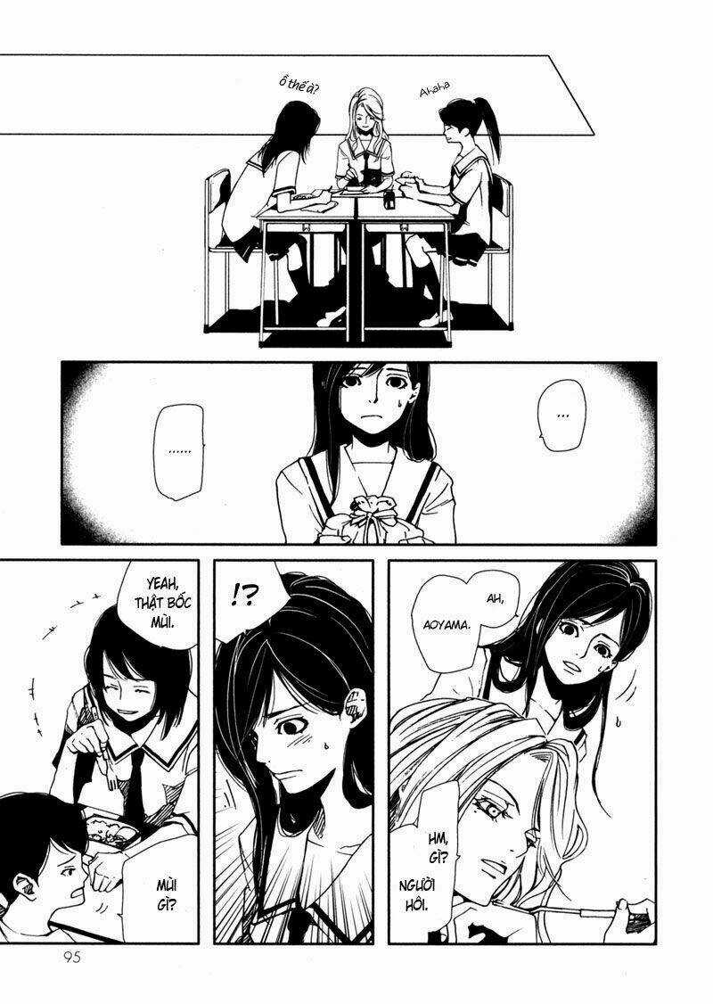 Doll Star Chapter 2.1 trang 7