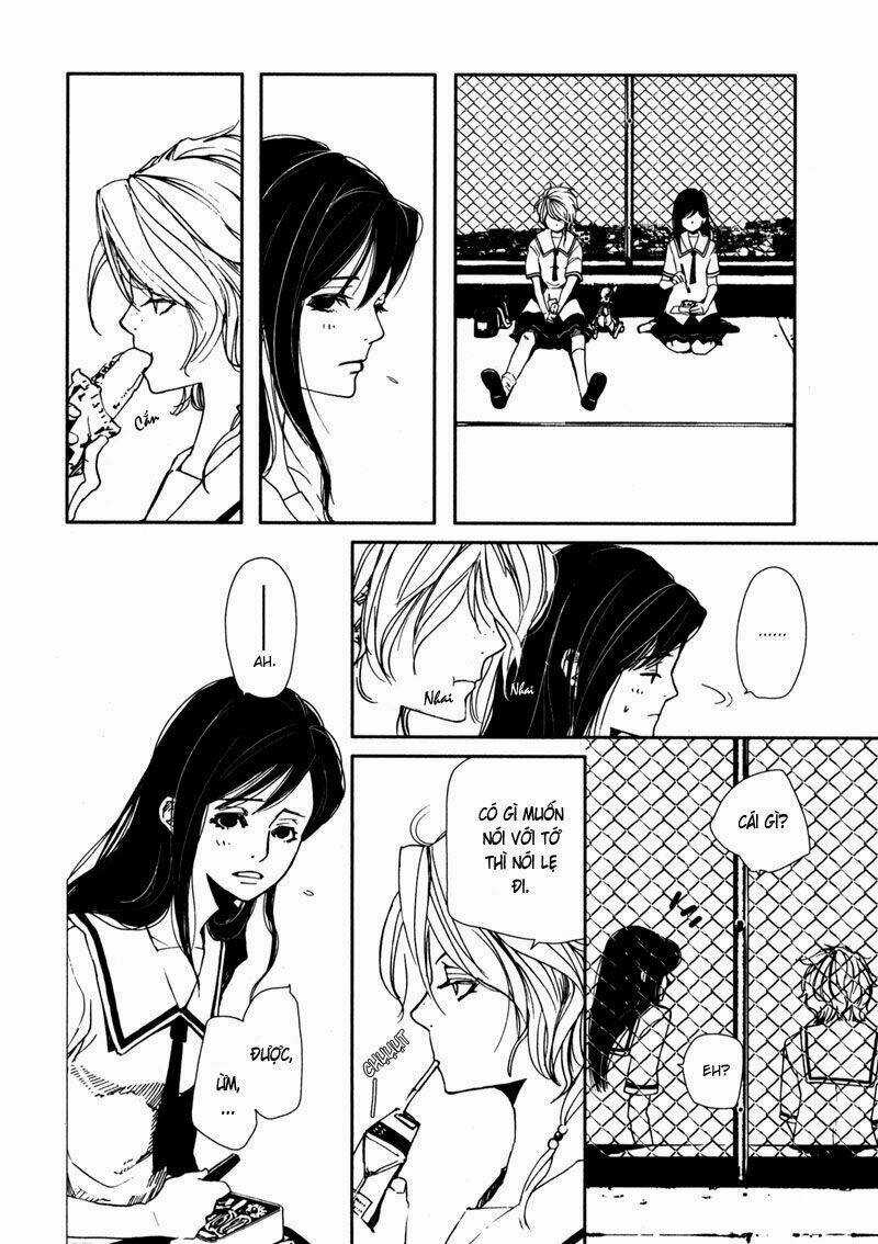 Doll Star Chapter 2.2 trang 10